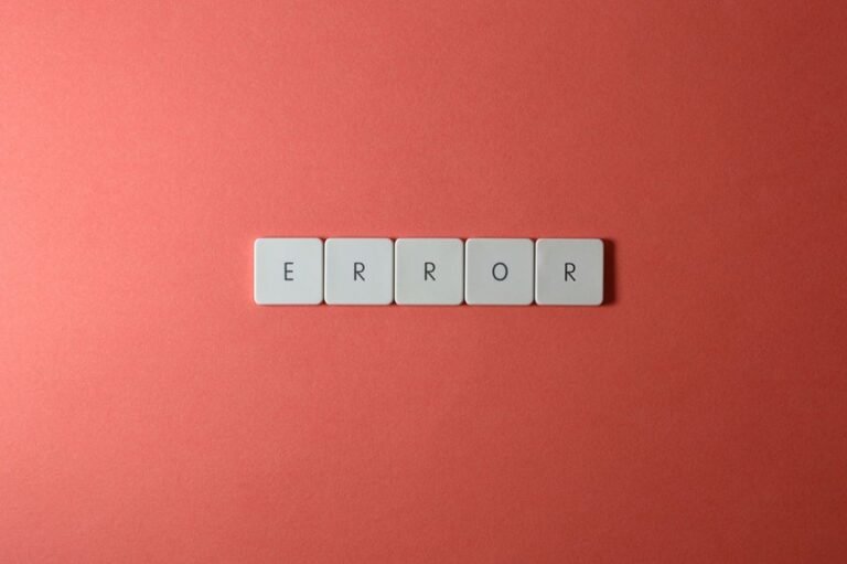 reviewing recurring errors with 480 550 3235